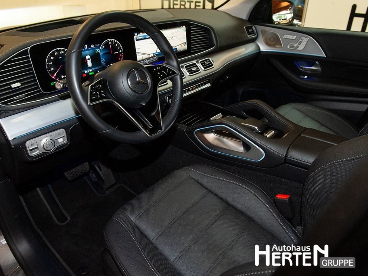 Mercedes-Benz GLE – Bild 2