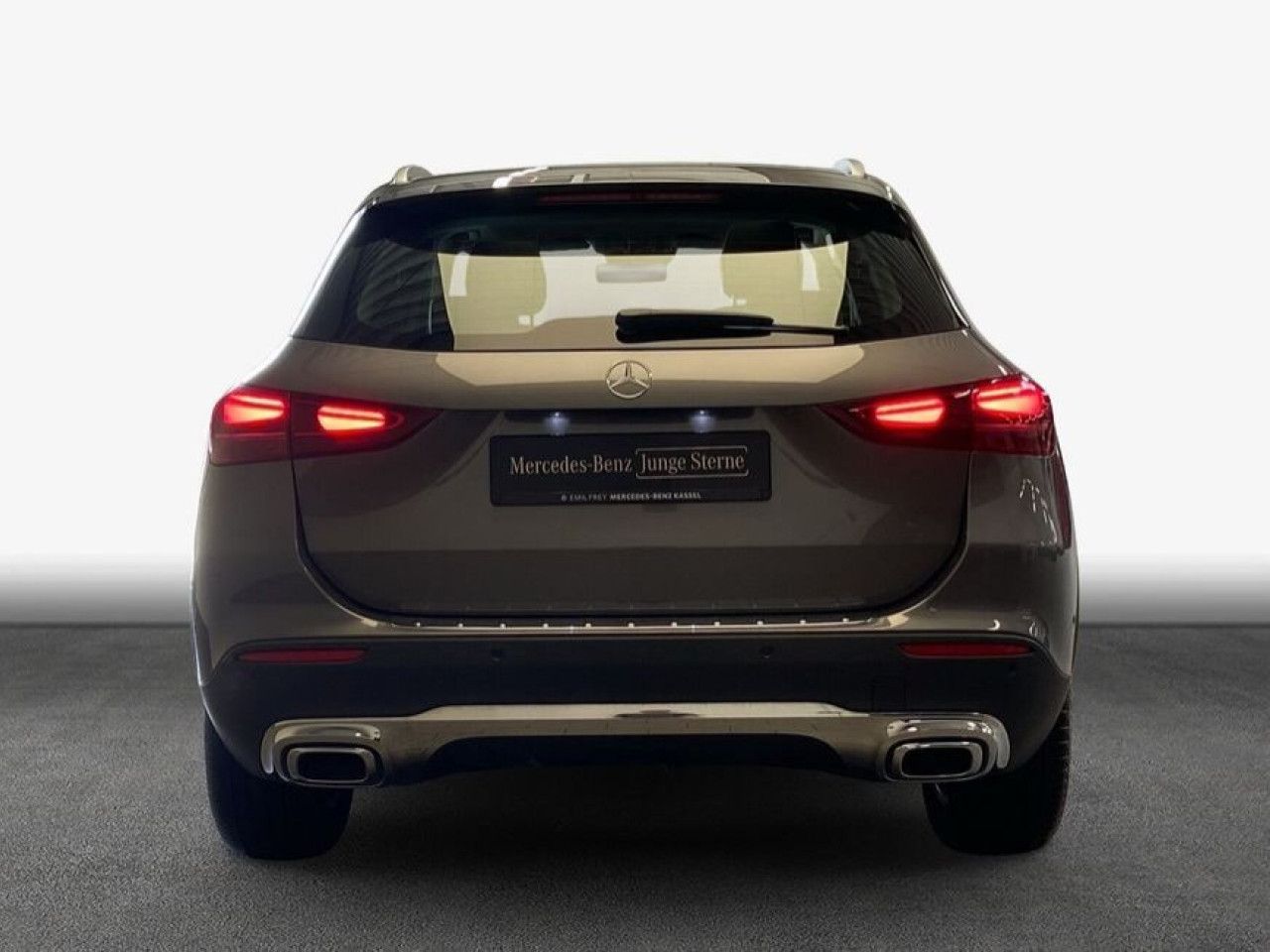 Mercedes-Benz GLA – Bild 5