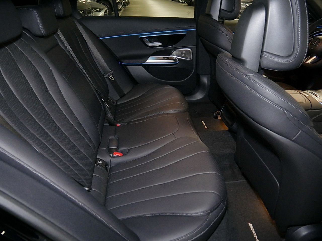 Mercedes-Benz E-Klasse – Bild 7