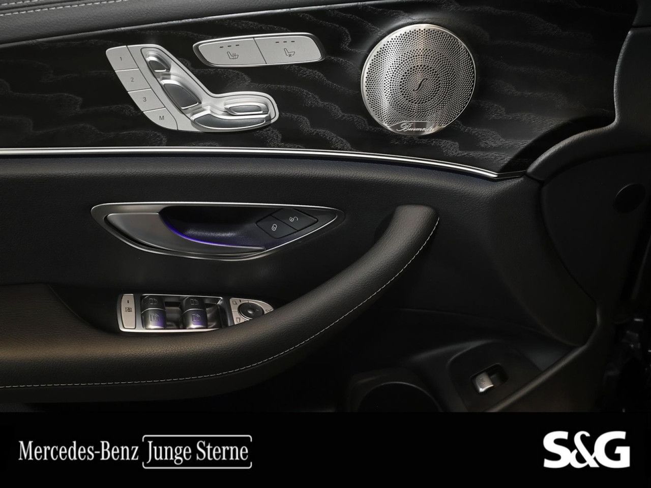 Mercedes-Benz E-Klasse – Bild 19