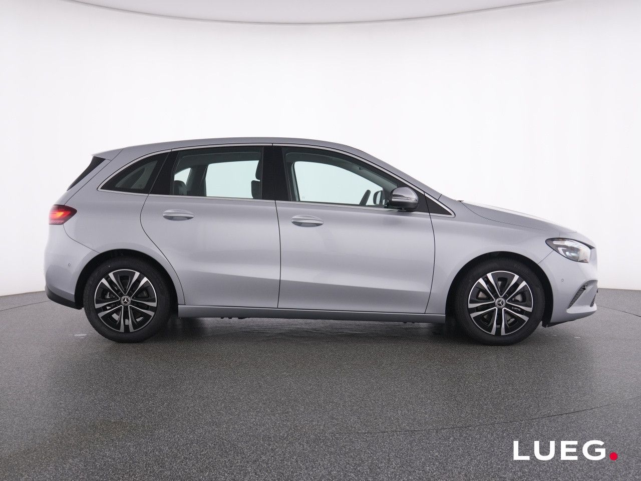 Mercedes-Benz B-Klasse – Bild 11