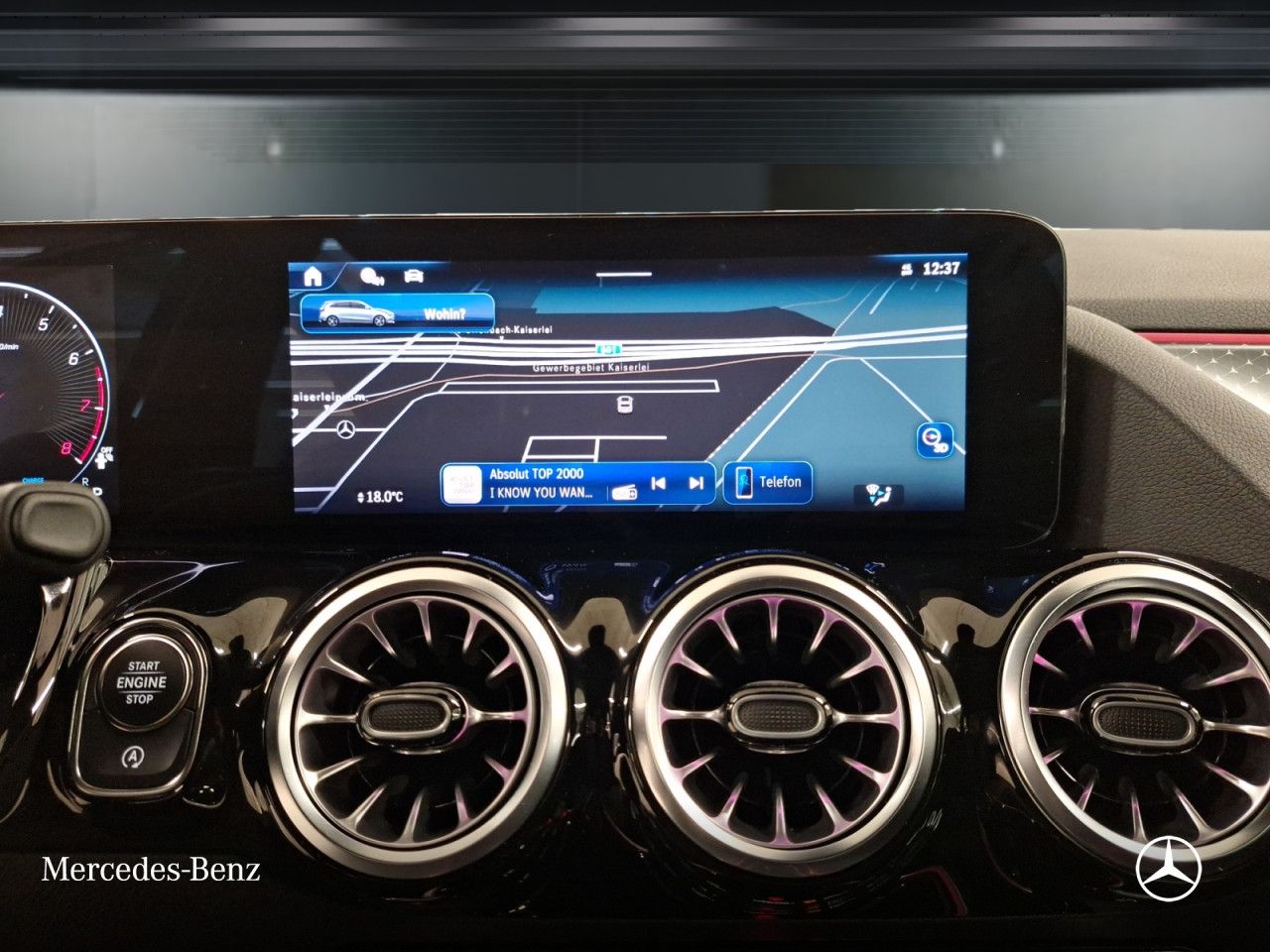 Mercedes-Benz B-Klasse – Bild 14