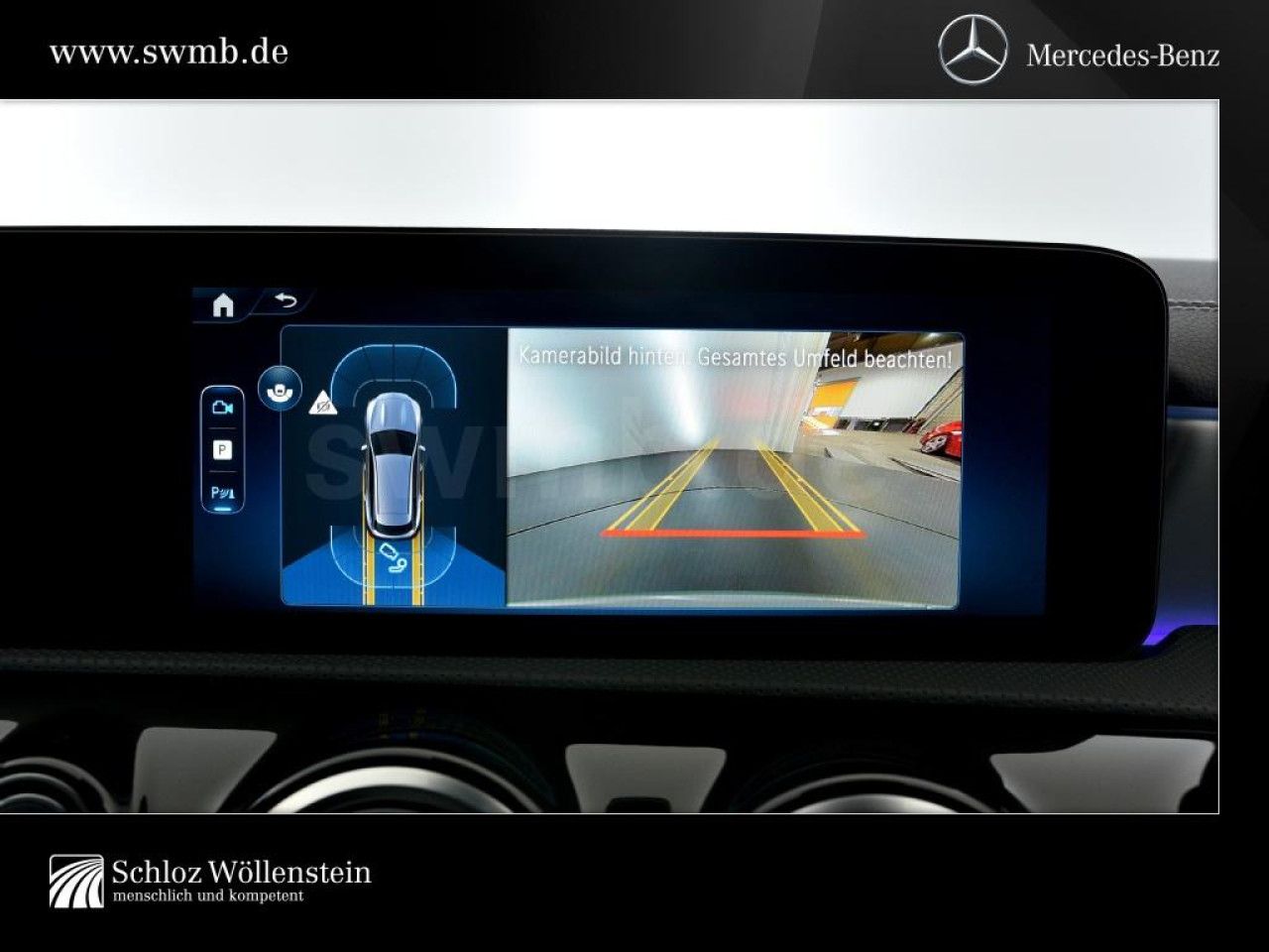 Mercedes-Benz CLA – Bild 17