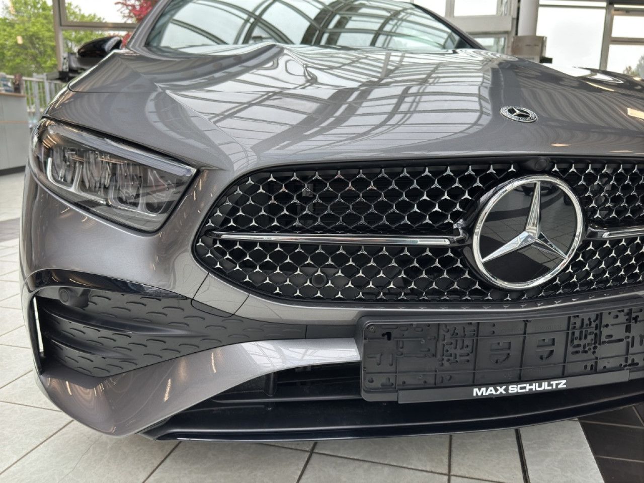 Mercedes-Benz A-Klasse – Bild 27
