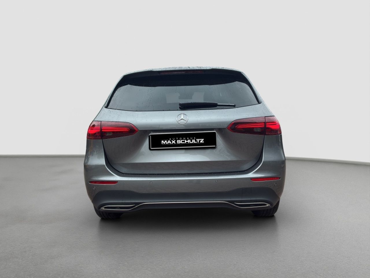Mercedes-Benz B-Klasse – Bild 4