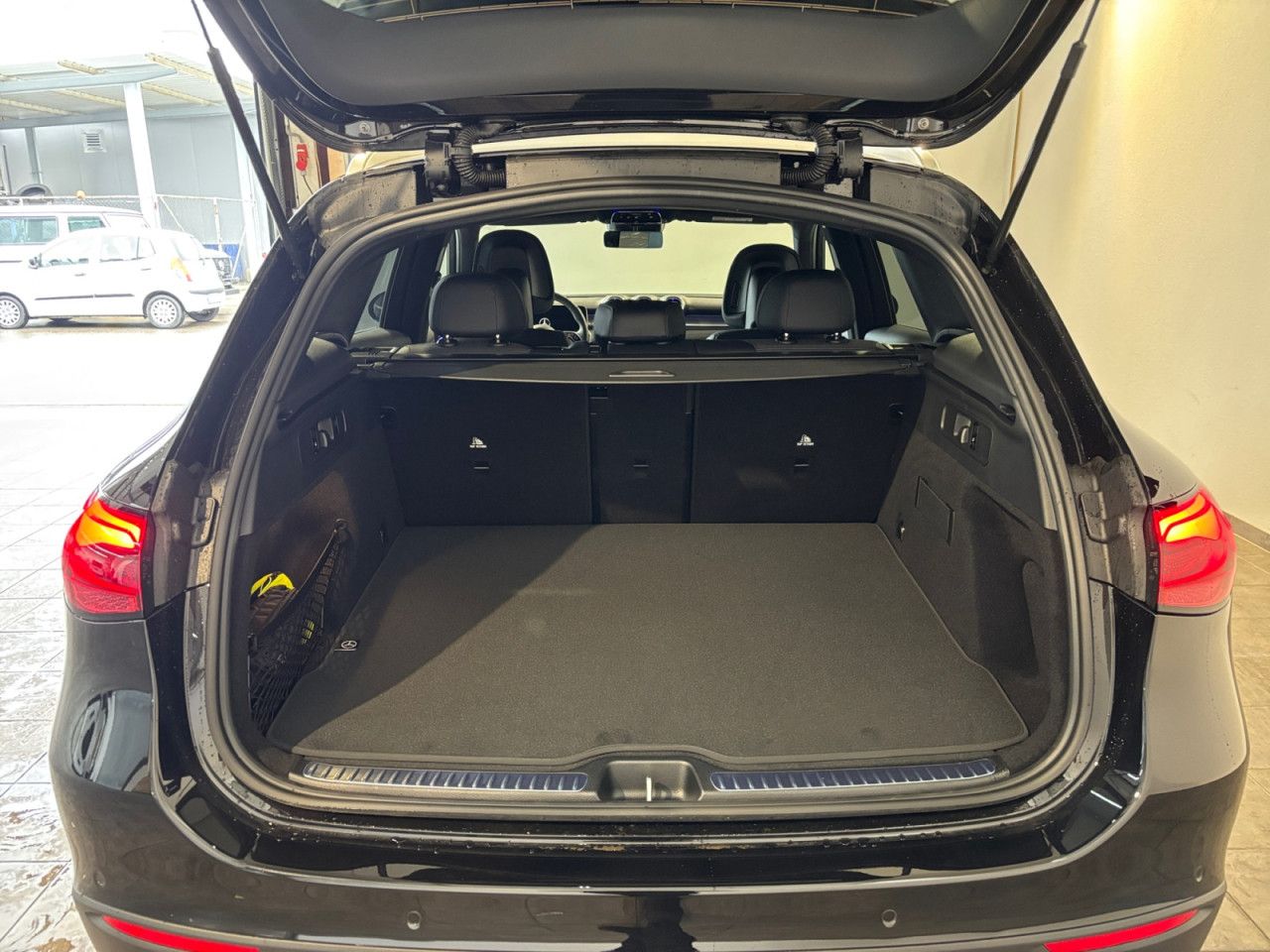 Mercedes-Benz GLC – Bild 16