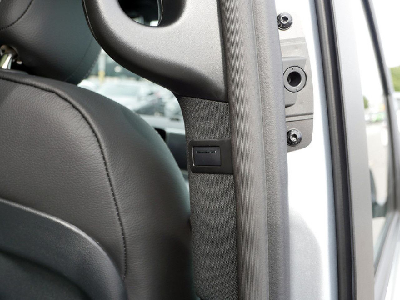 Mercedes-Benz V-Klasse – Bild 9