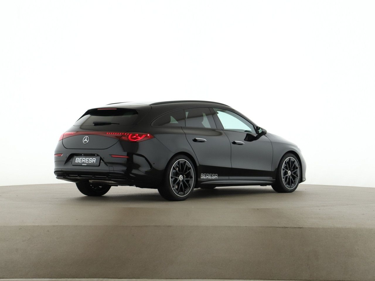 Mercedes-Benz CLA – Bild 6
