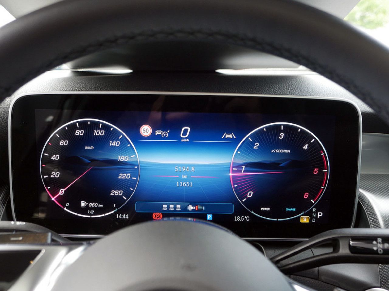 Mercedes-Benz GLC – Bild 20