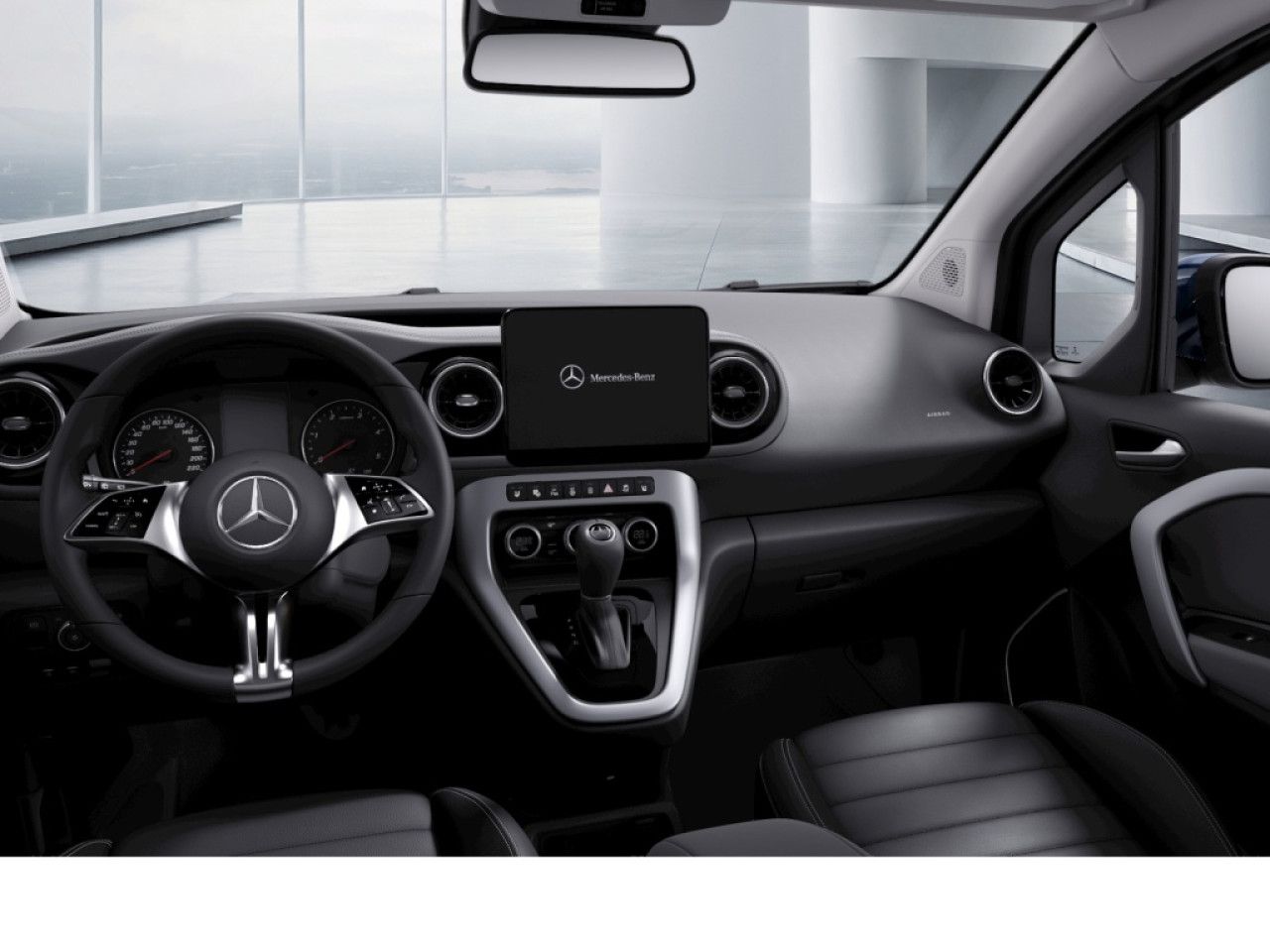 Mercedes-Benz T-Klasse – Bild 7