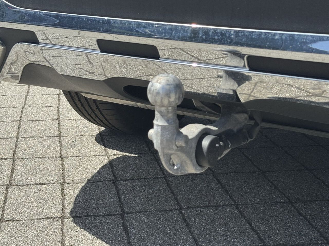Mercedes-Benz GLC – Bild 20