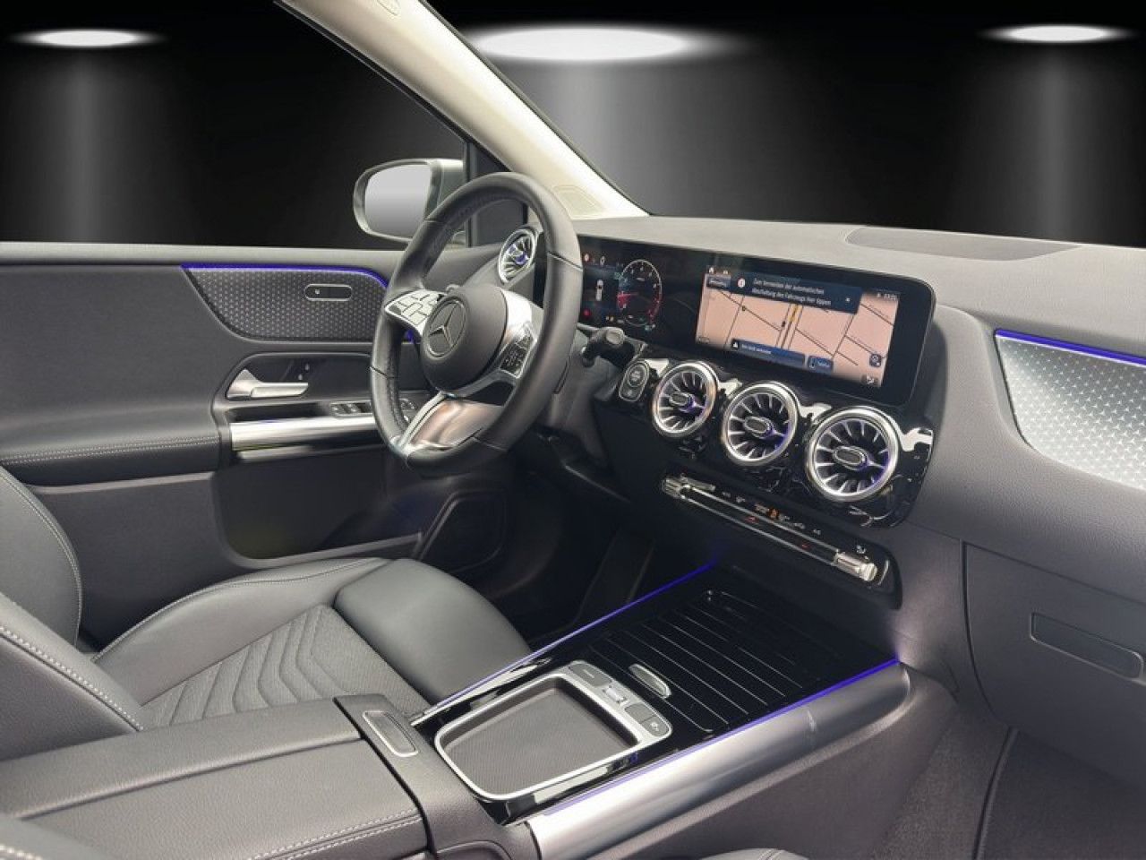 Mercedes-Benz B-Klasse – Bild 13