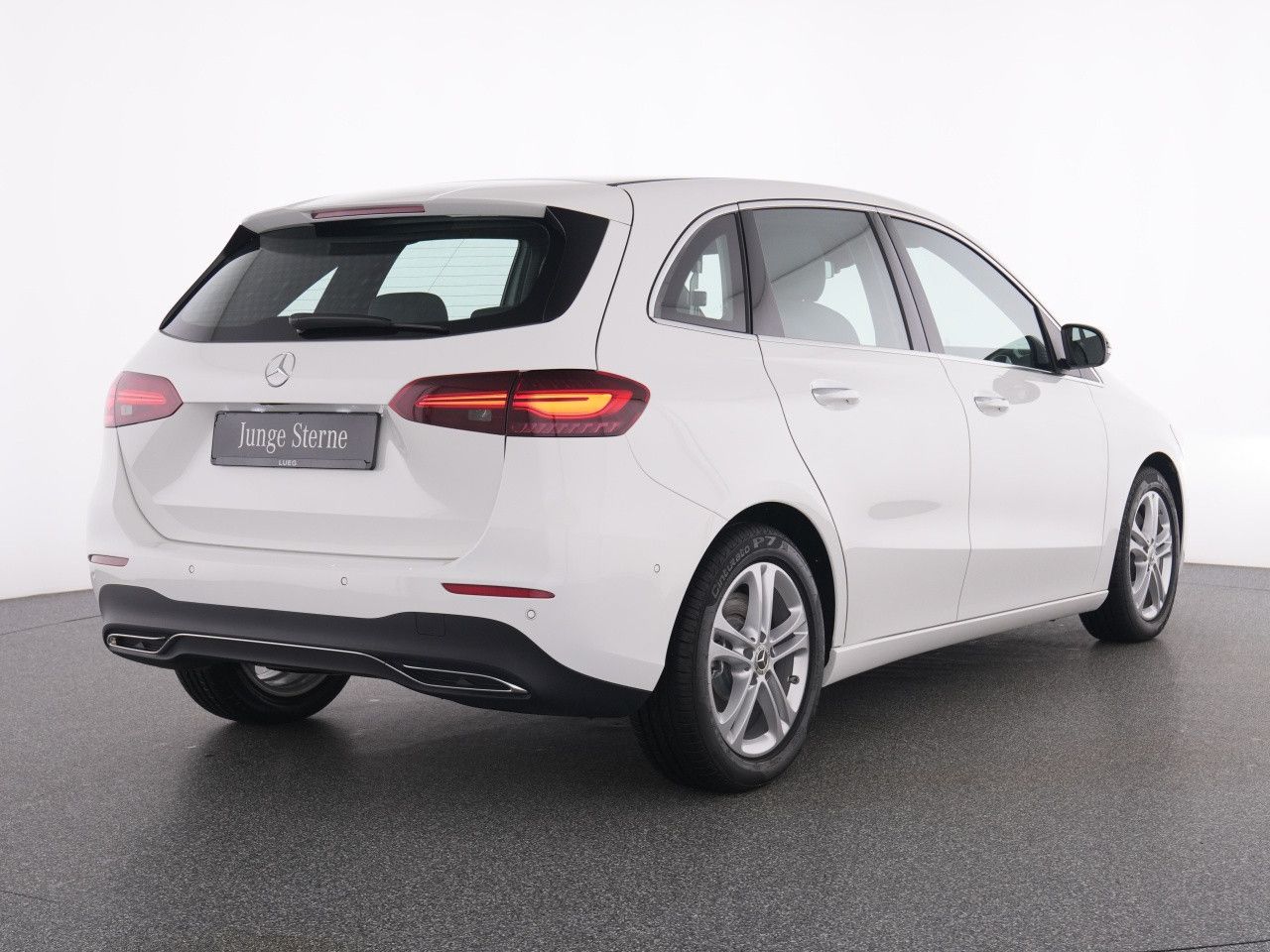 Mercedes-Benz B-Klasse – Bild 2