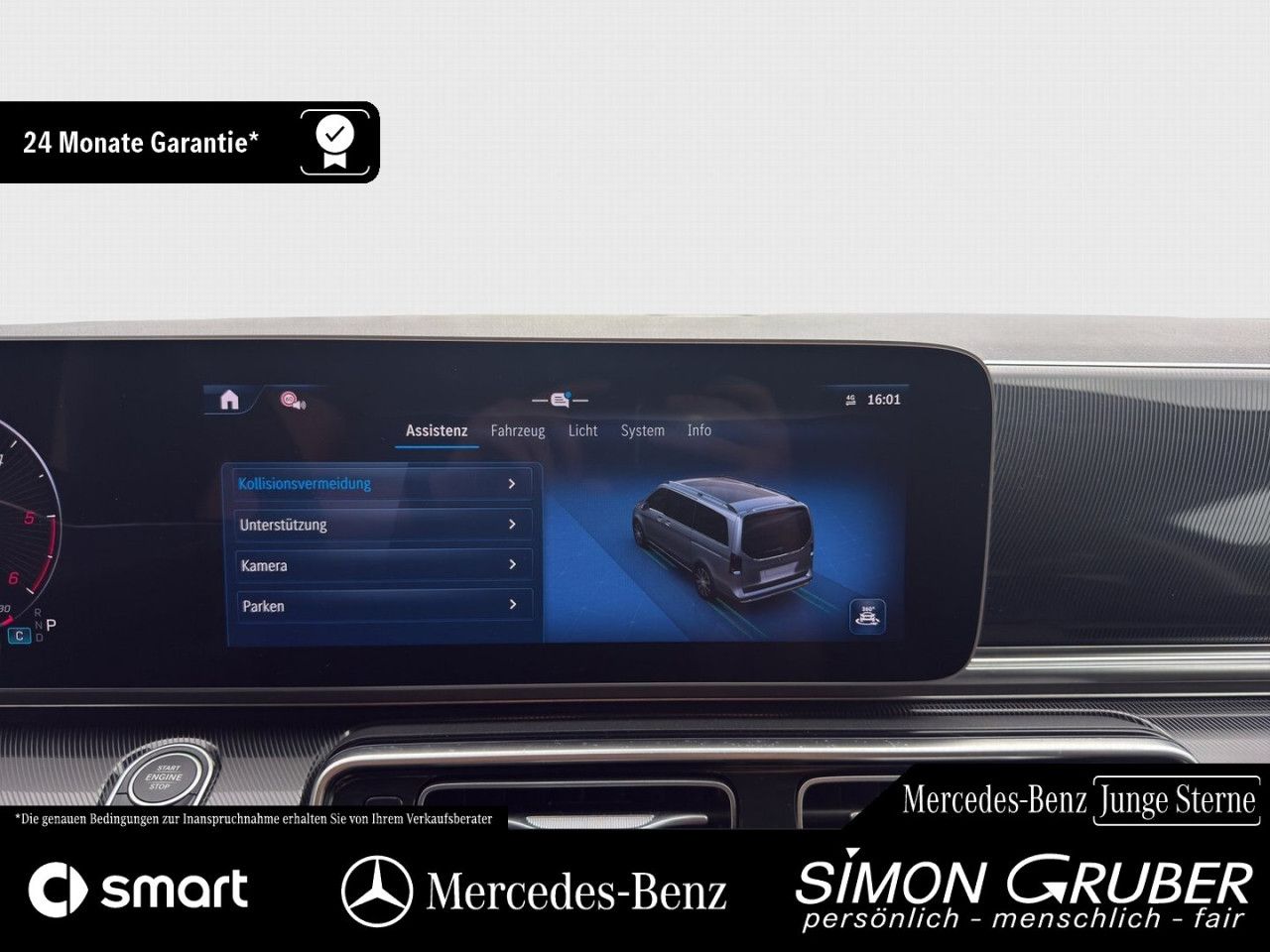 Mercedes-Benz Marco Polo – Bild 16