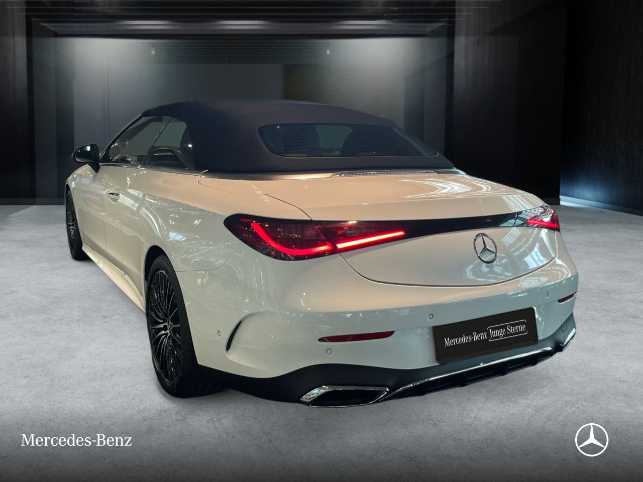 Mercedes-Benz CLE – Bild 6