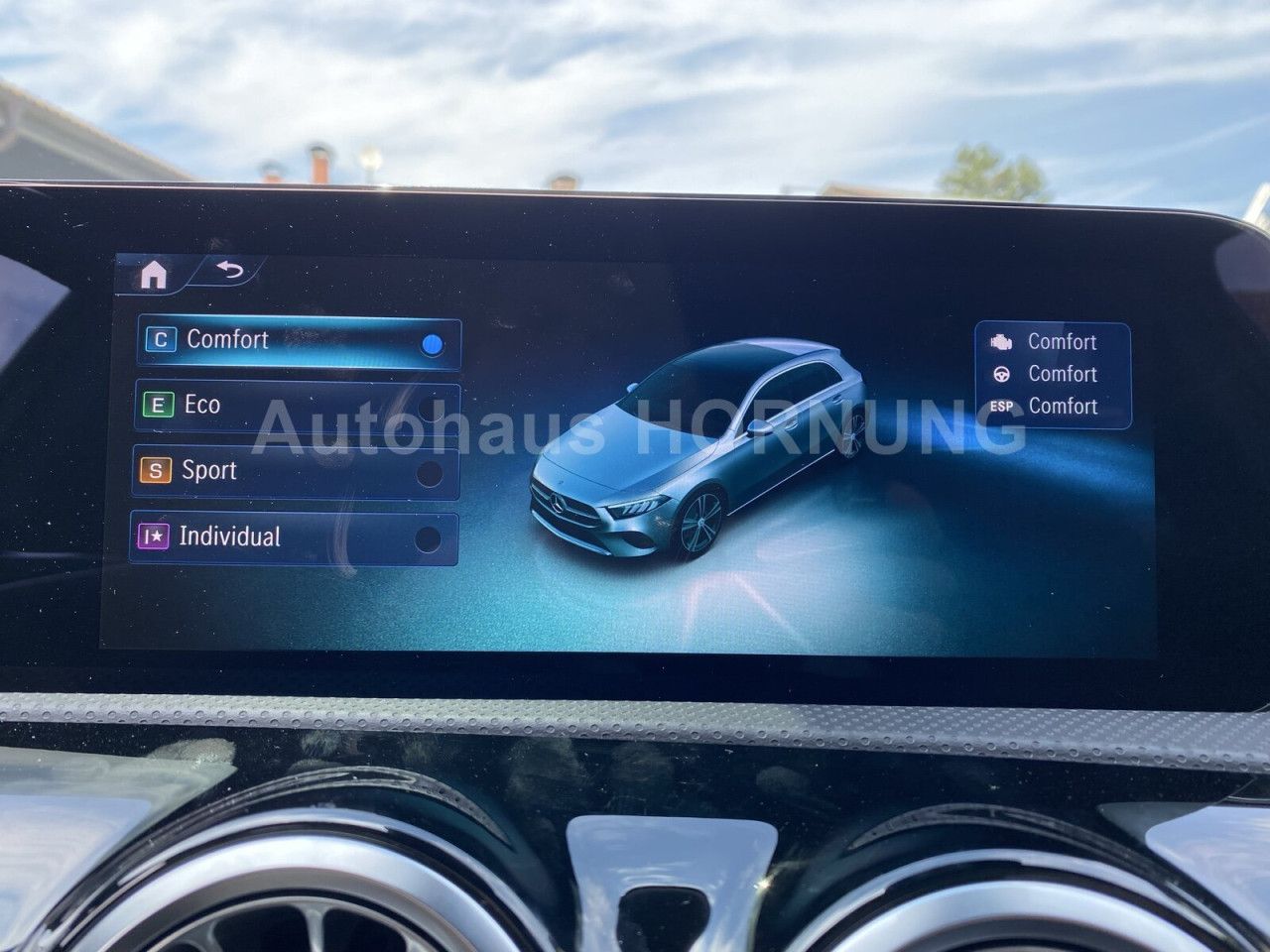 Mercedes-Benz A-Klasse – Bild 23