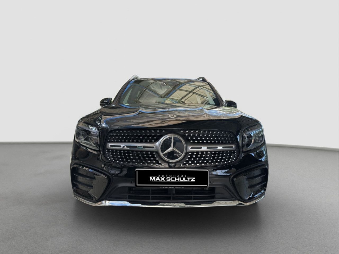 Mercedes-Benz GLB – Bild 21