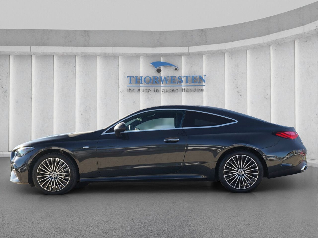 Mercedes-Benz CLE – Bild 4