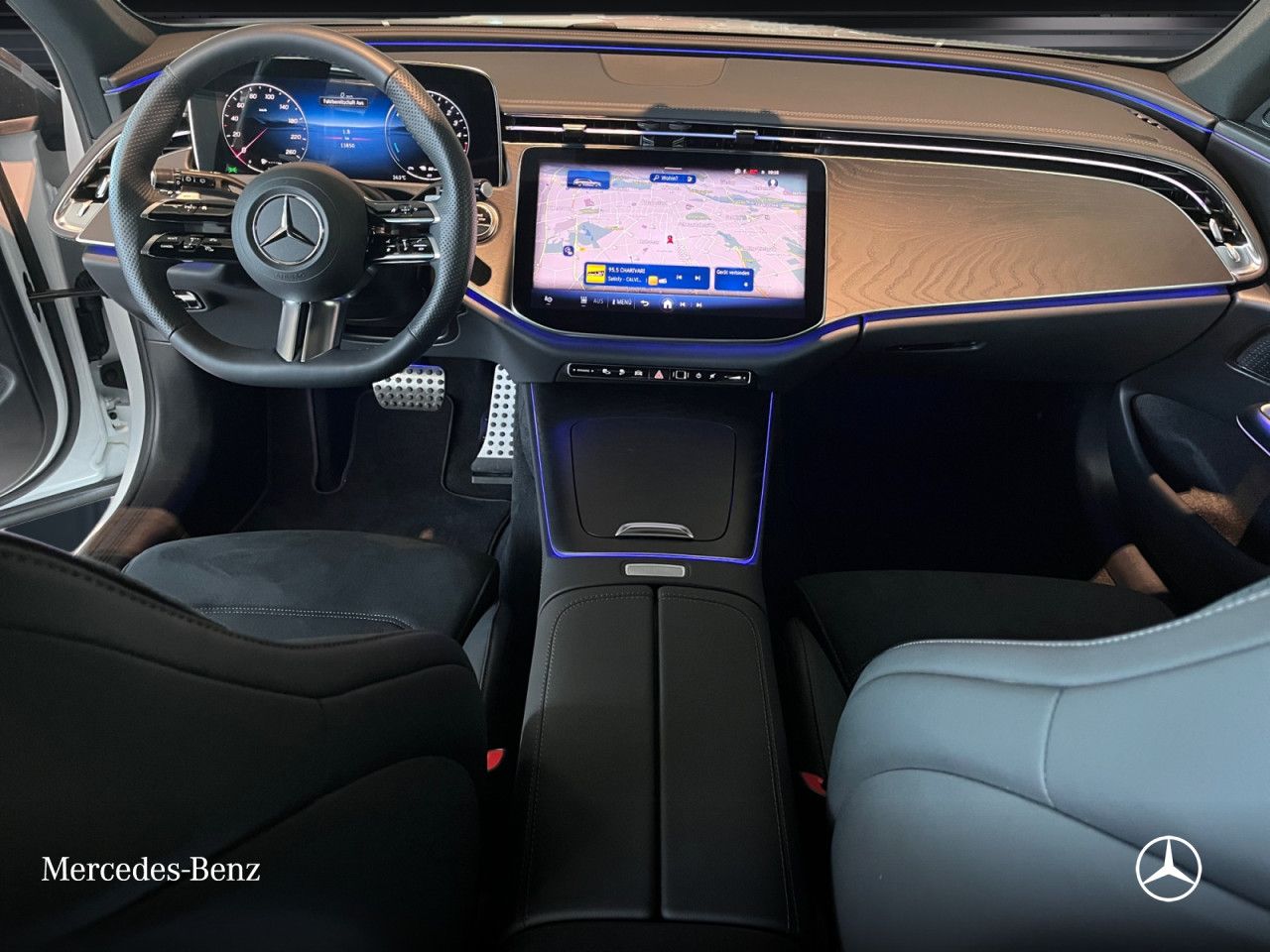 Mercedes-Benz E-Klasse – Bild 11