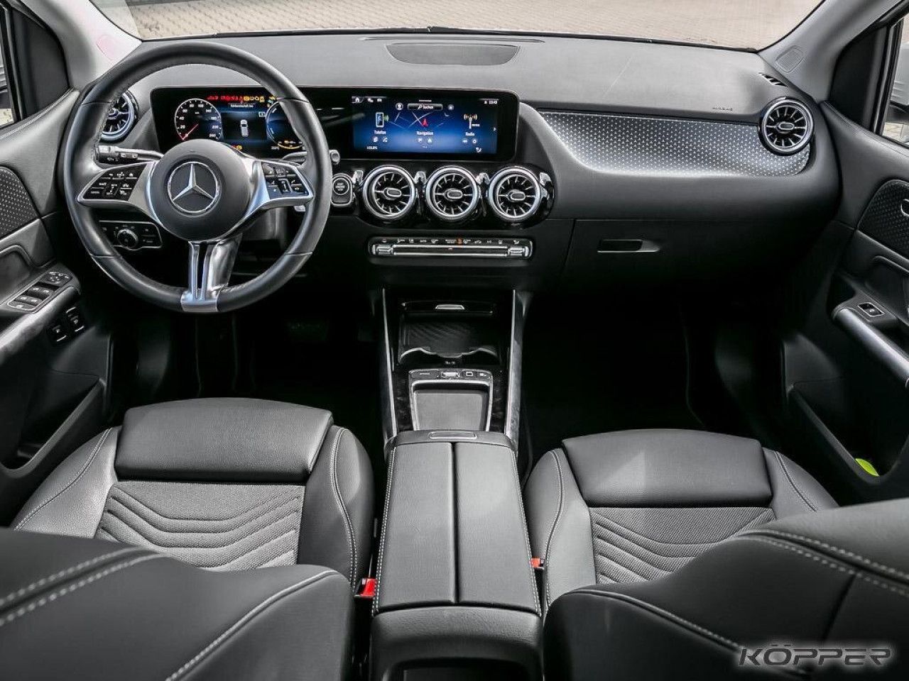 Mercedes-Benz B-Klasse – Bild 7