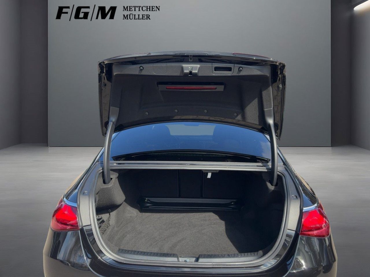 Mercedes-Benz E-Klasse – Bild 5