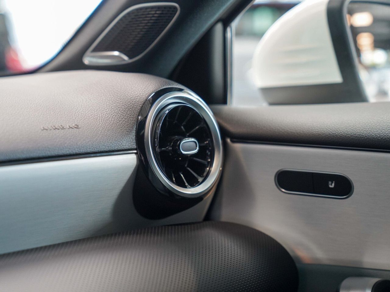 Mercedes-Benz A-Klasse – Bild 23