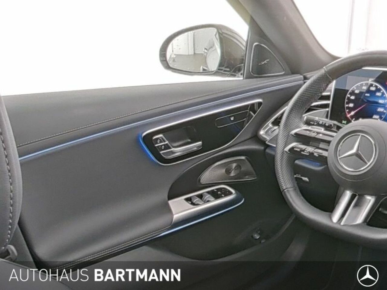 Mercedes-Benz E-Klasse – Bild 9