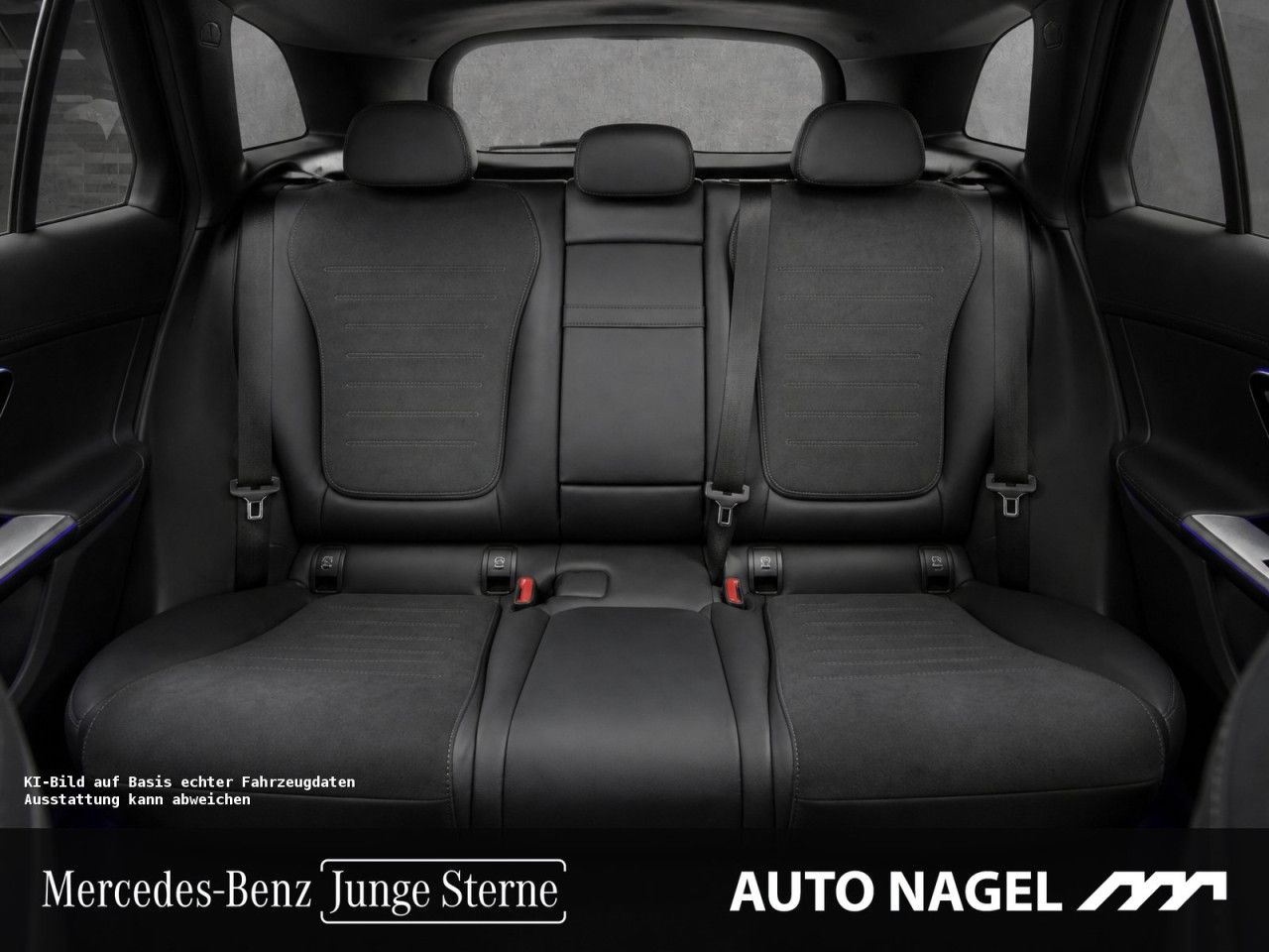Mercedes-Benz GLC – Bild 14