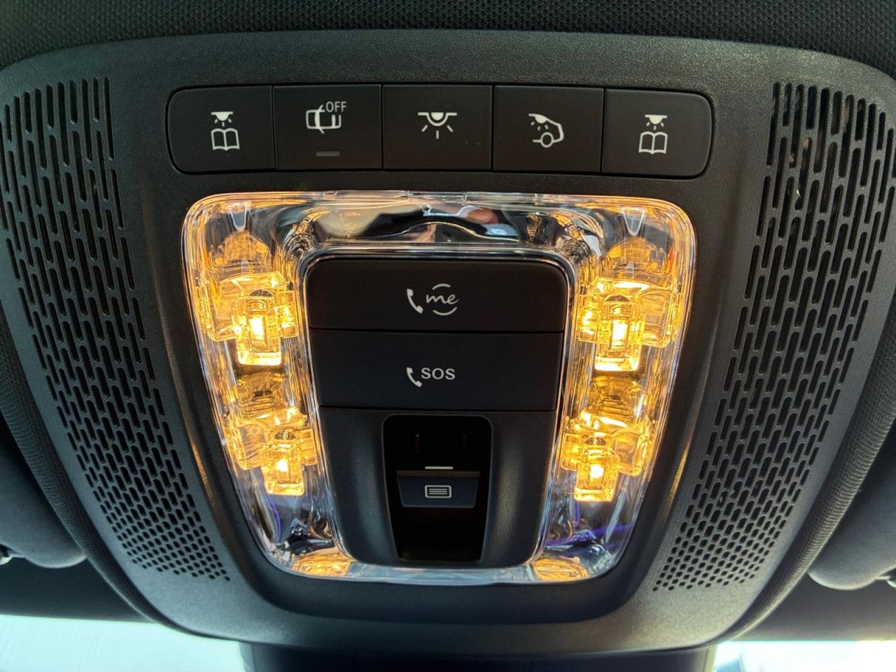 Mercedes-Benz CLA – Bild 18