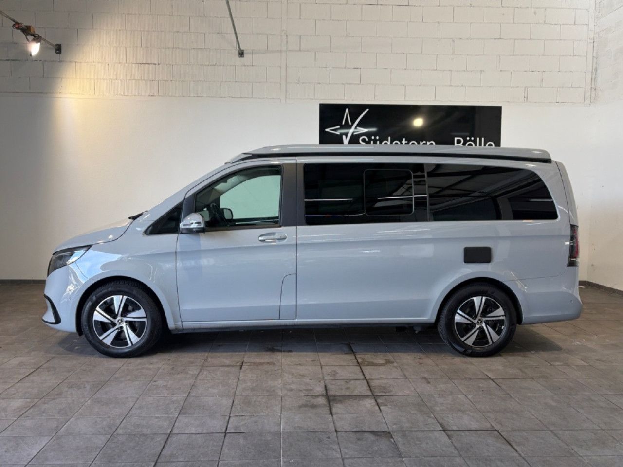 Mercedes-Benz Marco Polo – Bild 2