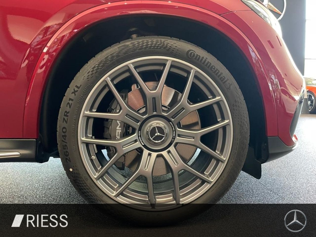 Mercedes-Benz GLC – Bild 9