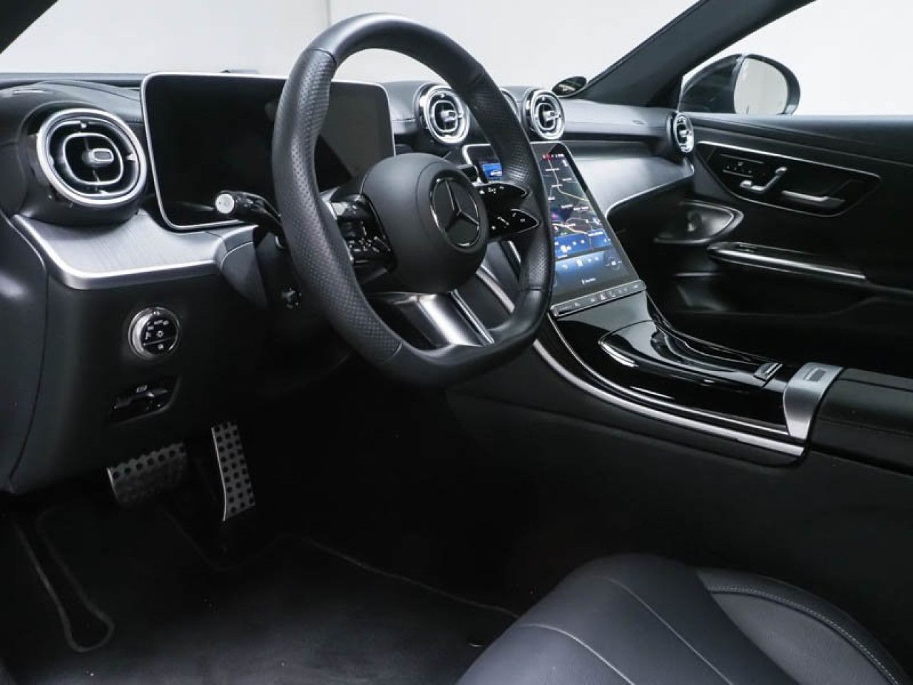 Mercedes-Benz CLE – Bild 5
