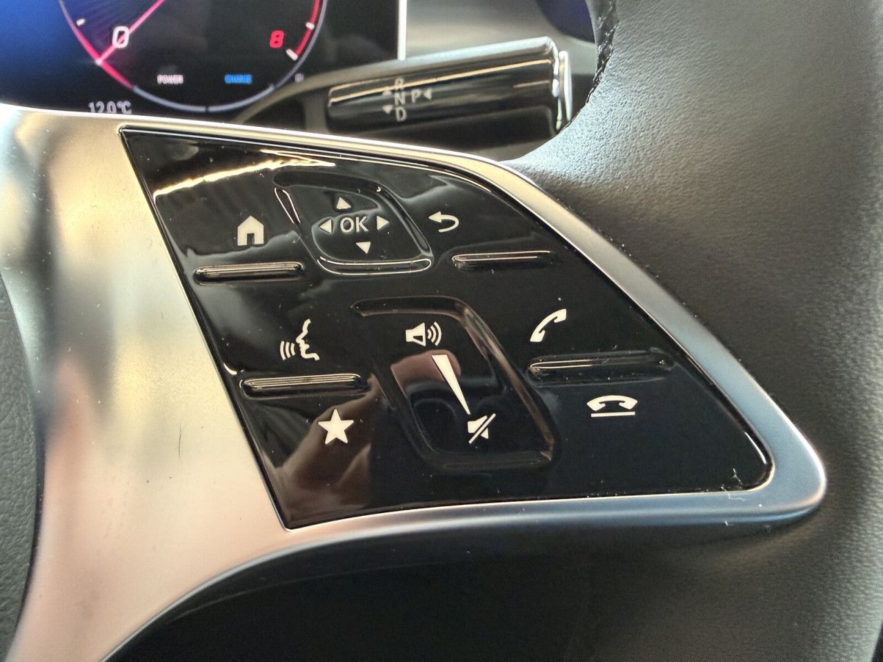 Mercedes-Benz C-Klasse – Bild 14