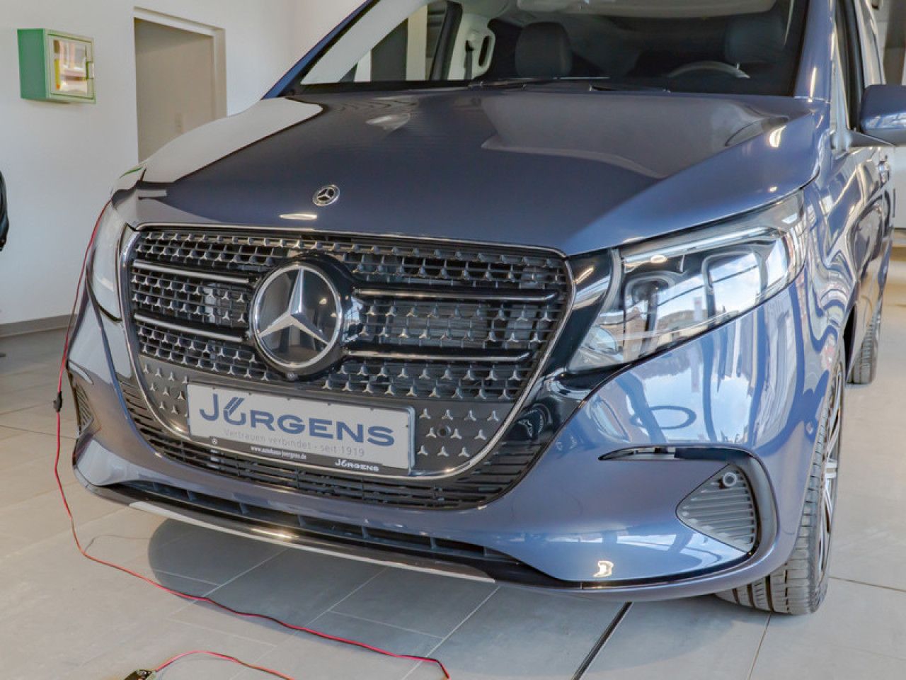 Mercedes-Benz Marco Polo – Bild 2