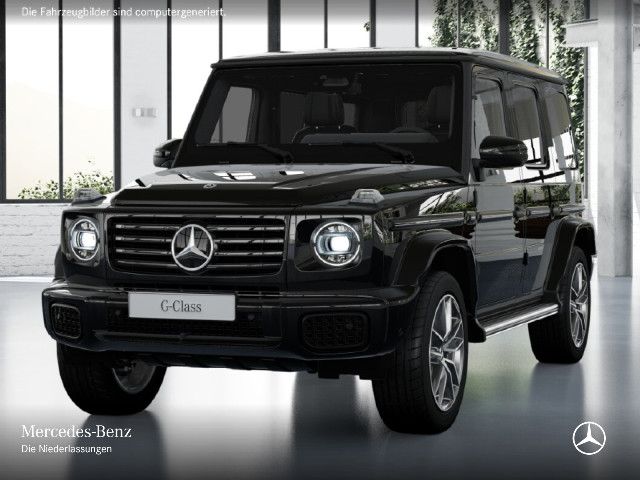 Mercedes-Benz G 500 occasion