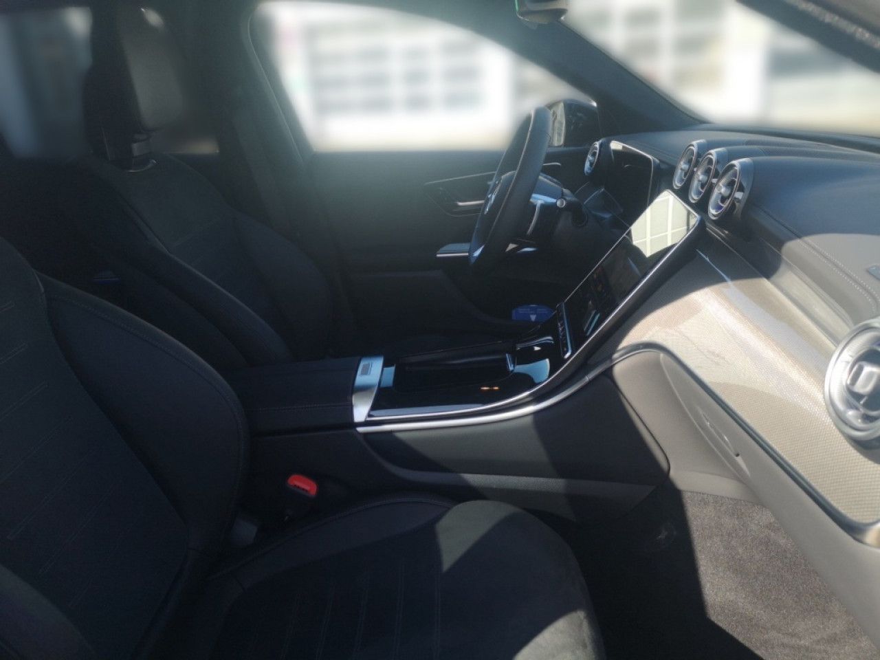 Mercedes-Benz GLC – Bild 10