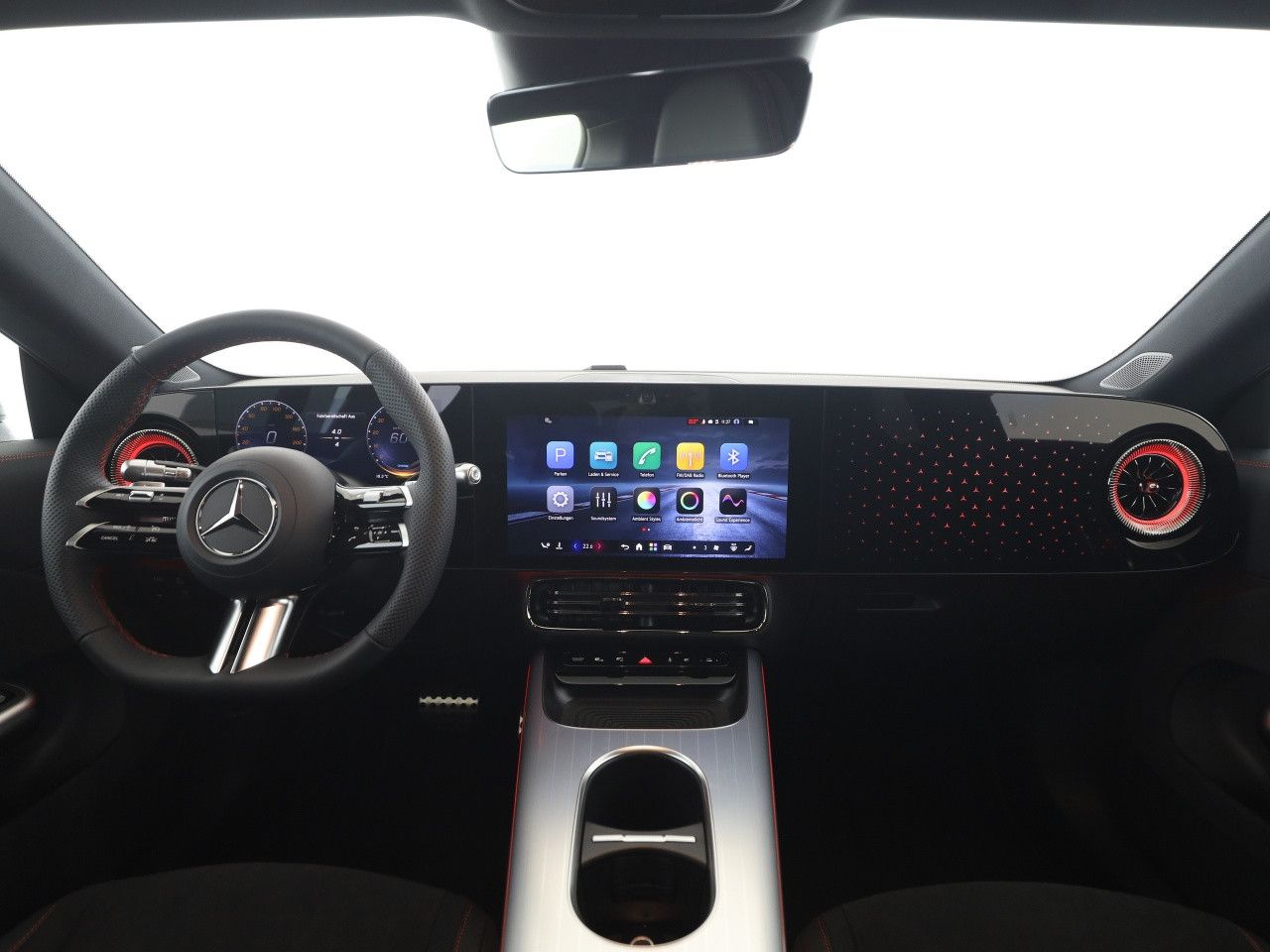Mercedes-Benz CLA – Bild 10