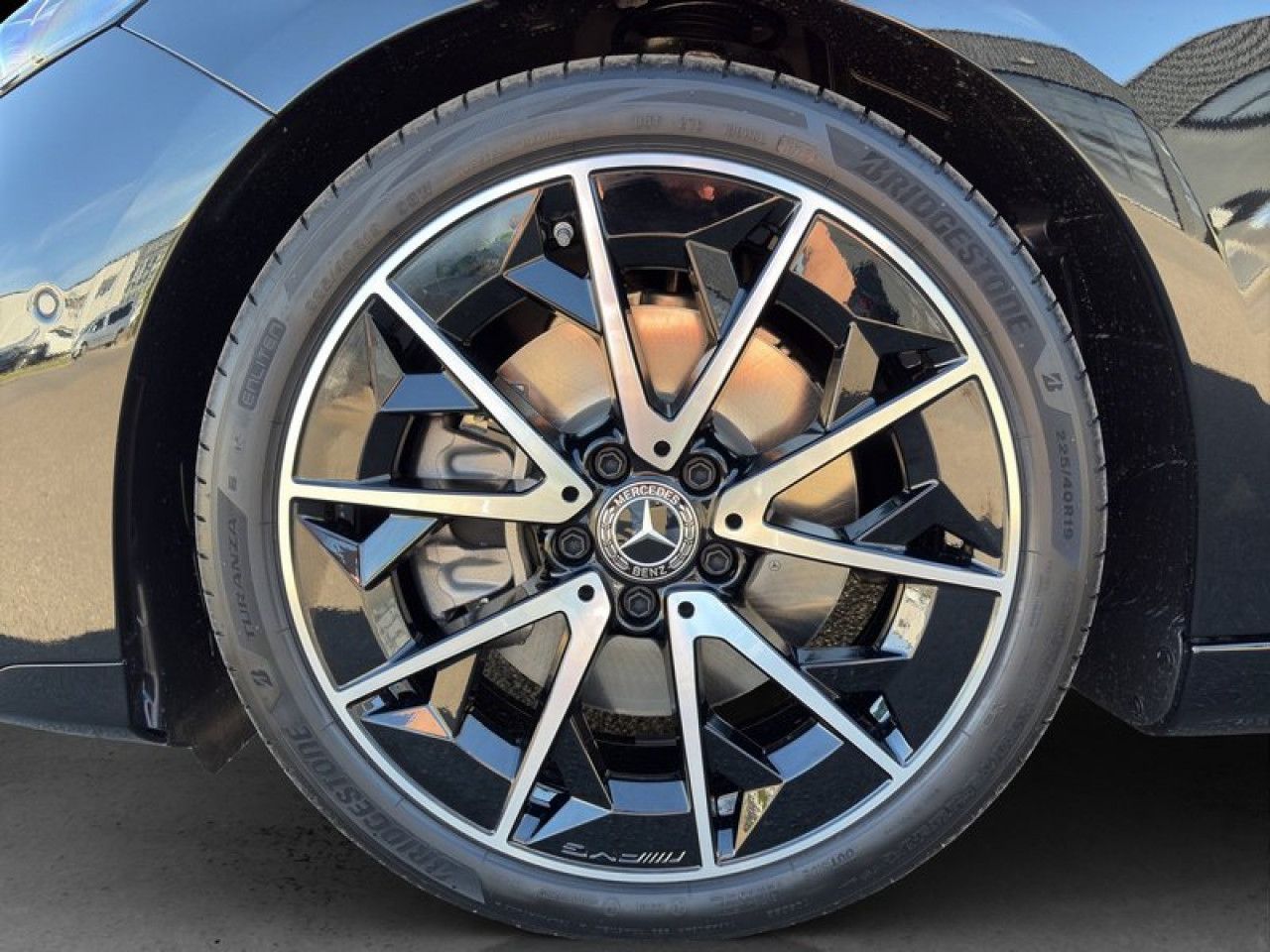 Mercedes-Benz CLA – Bild 8