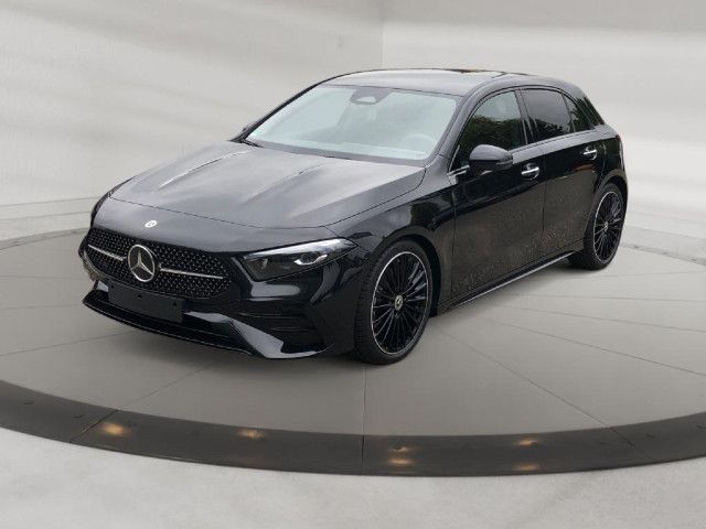 Mercedes-Benz A 220