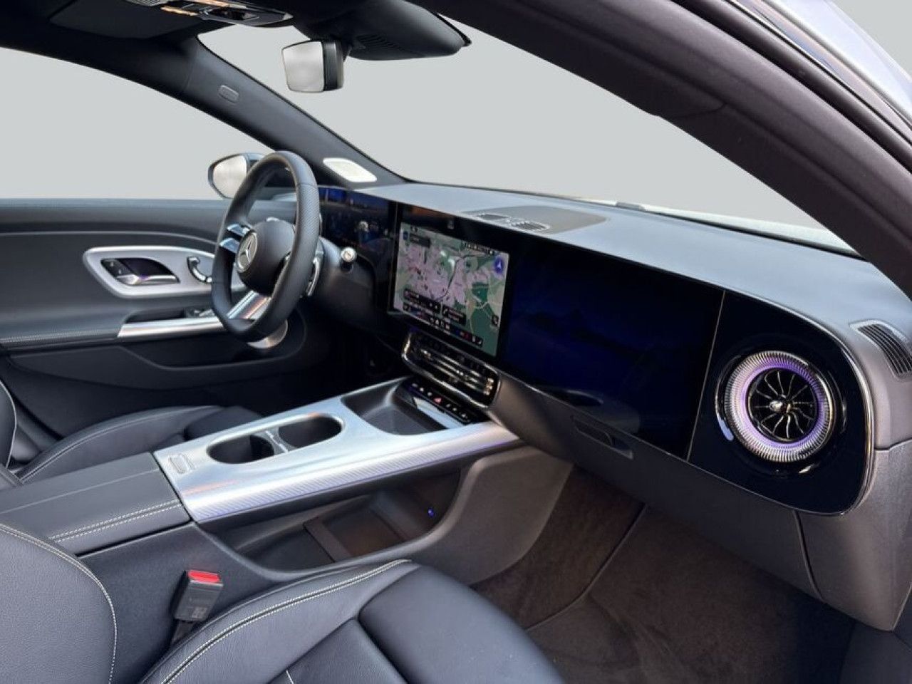 Mercedes-Benz CLA – Bild 16