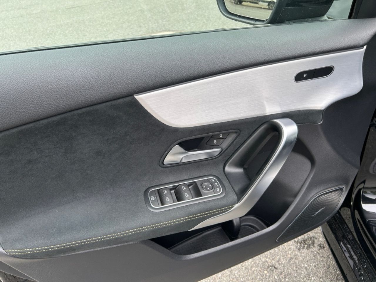 Mercedes-Benz A-Klasse – Bild 9