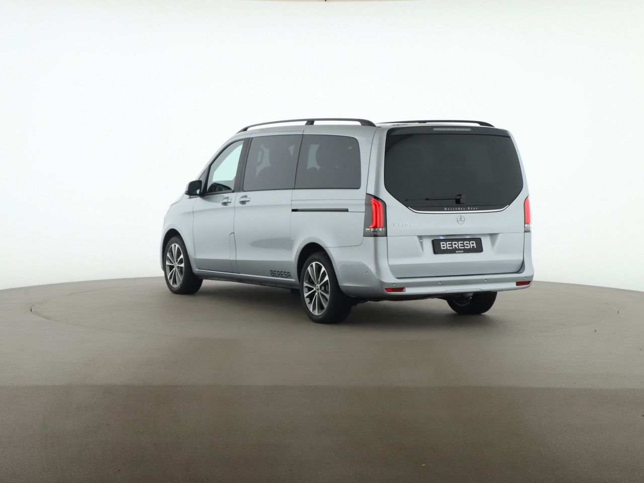 Mercedes-Benz V-Klasse – Bild 4