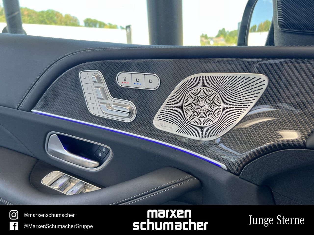 Mercedes-Benz GLE – Bild 10
