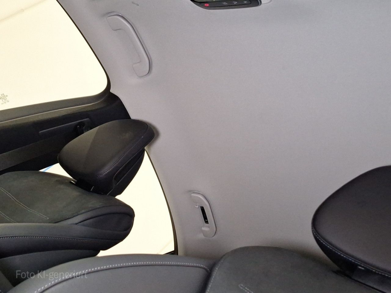 Mercedes-Benz C-Klasse – Bild 12