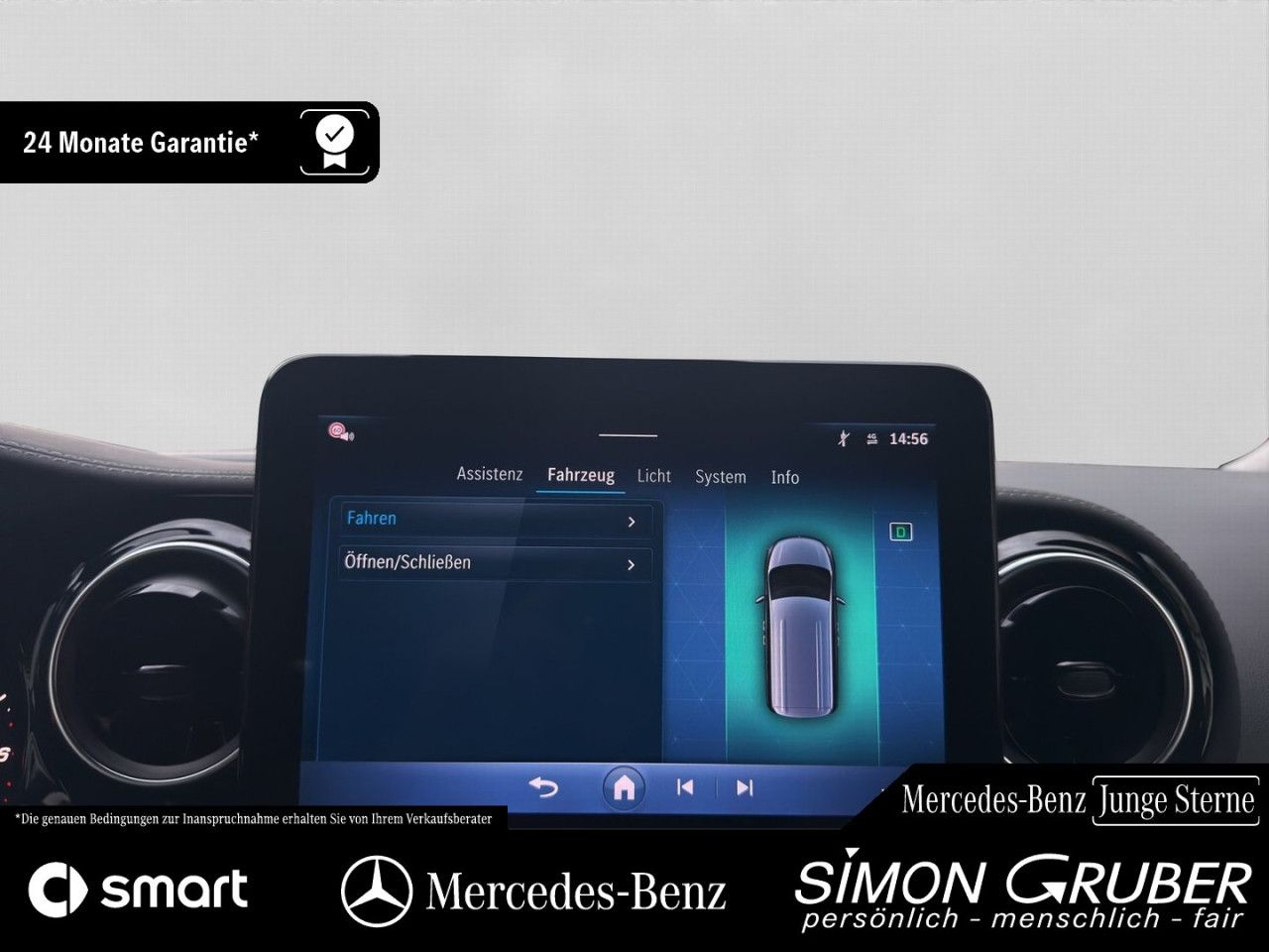 Mercedes-Benz T-Klasse – Bild 16