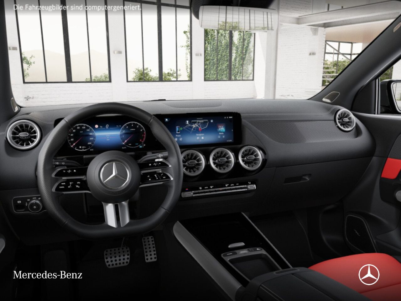 Mercedes-Benz GLA – Bild 7