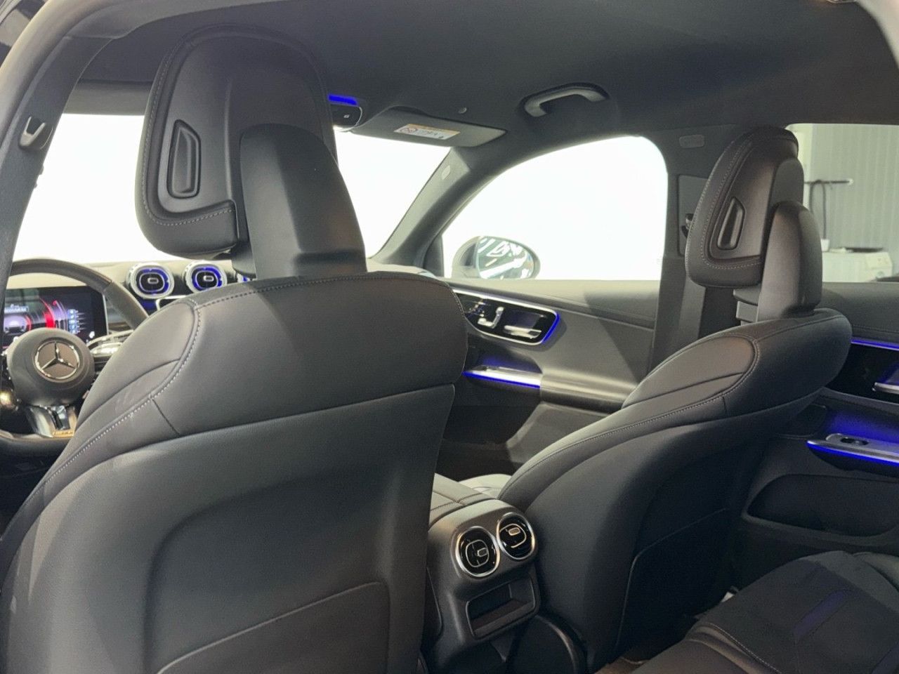 Mercedes-Benz GLC – Bild 13