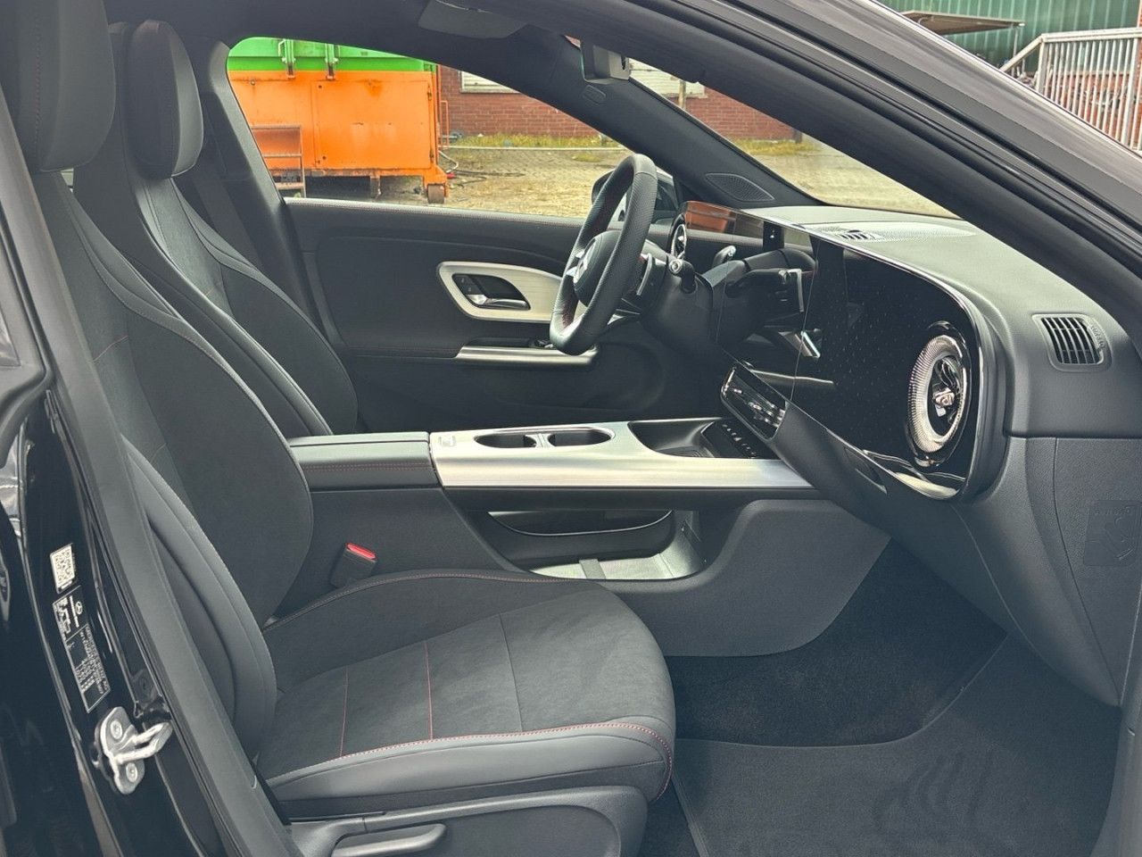 Mercedes-Benz CLA – Bild 12