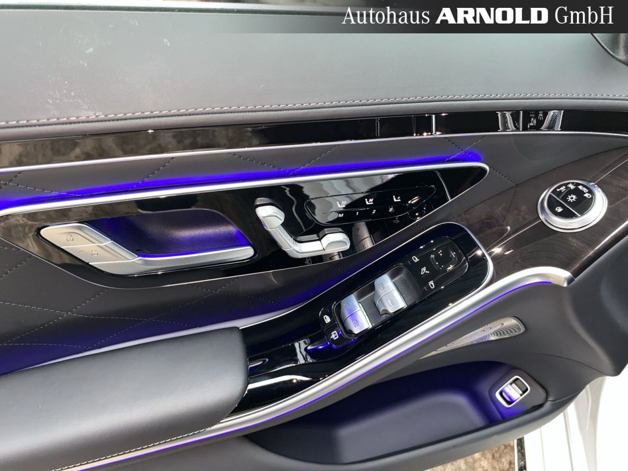 Mercedes-Benz S-Klasse – Bild 16