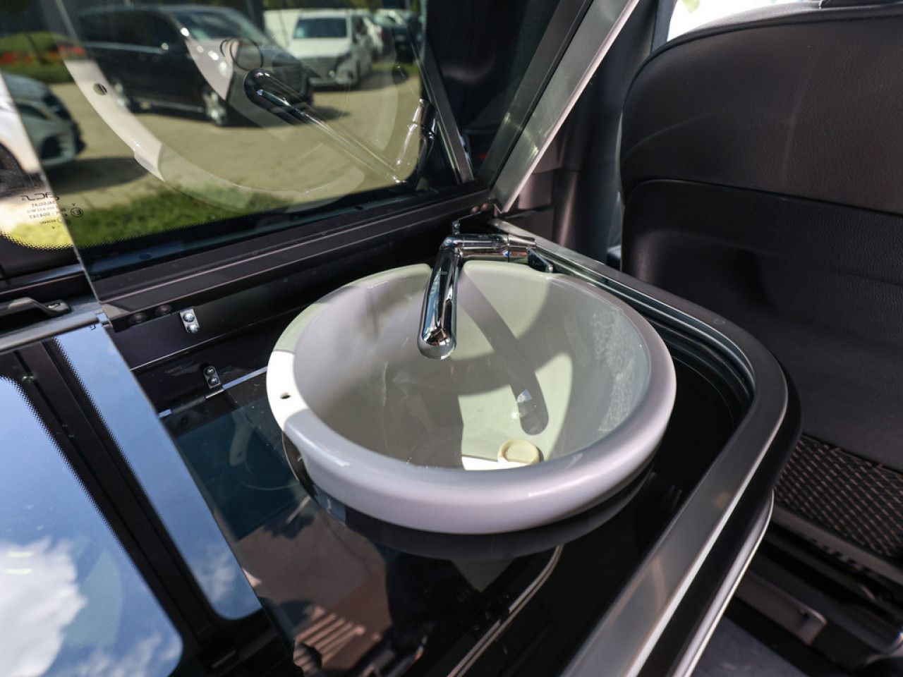 Mercedes-Benz Marco Polo – Bild 9